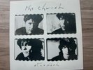 THE CHURCH Starfish Vinyl LP 1988 Arista 1st US Press EX/VG+