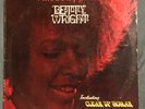 BETTY WRIGHT - I Love The Way You Love - 1972 ORIGINAL Alston Soul Lp