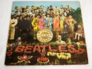 THE BEATLES - SGT. PEPPER'S LONELY HEARTS CLUB BAND | VINYL, LP, ALBUM | UK MONO