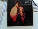 Prince LP-Black Album-Mr. X Records-RDLP101