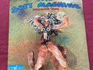 SOFT MACHINE VOLUME TWO SPB 1002  VINYL LP