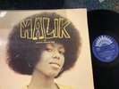 Lp 33T LaFayette Afro Rock Band ´´Malik’´