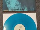 R.E.M.-Chronic Town-Limited Numbered Blue Vinyl LP 2010 RSD Indie Alt 80s
