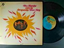 ORQUESTA DEE JAY Pa 'Alante  ORIG LATIN MGM LP SALSA  GUAGUANCO NM