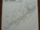 Noe's Jazz Ensemble ‎LP ITALIAN MONSTER original library Barigozzi Rocchi promo