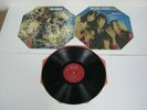 RECORD ALBUM THE ROLLING STONES THROUGH THE PAST DARKLY XARL 9067