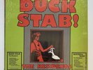 The Residents Duck Stab / Buster & Glen 1978 Ralph Records first press LP