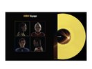 ABBA - VOYAGE Yellow Vinyl LP Limited Edition Alternative Cover MSG Neu & OVP