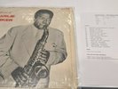 “THE GENIUS OF CHARLIE PARKER” (MG-12014 MONO Rare Version)
