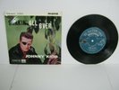 7” Single Mono JOHNNY KIDD SHAKIN ALL OVER 7304