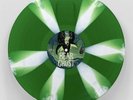 Blasterpiece By Bear Ghost Vinyl (2016) Green White Pinwheel X/200