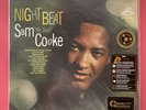 Sam Cooke ?– Night Beat 2 x LP 45 180g Vinyl Soul 2020 Analogue Productions NEW
