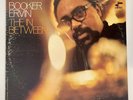 Booker Ervin LP “The In Between”   Blue Note   NM