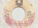 SWEET / NORTHERN -- DEPTHS OF LOVE  --   I JUST CAN'T FIND A  LOVE / AIN'T YOU