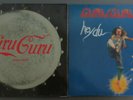 GURU GURU und 2 Alben im sehr guten Zustand, Krautrock der 70er