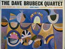The Dave Brubeck Quartet Time Out LP MONO 6 EYE Columbia CL 1397 EARLY PRESS VG*