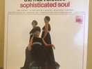 THE MARVELETTES Sophisticated Soul Tamla Stereo Vinyl NEW, SEALED