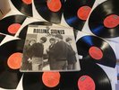 THE ROLLING STONES 12 LP BOX - THE ROLLING STONES STORY DECCA