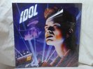 Billy Idol:  Charmed Life  UK   1990  FIRST PRESSING STILL SEALED    LP