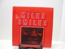 Miles Davis Miles Smiles Album LP Vinyl Columbia Records