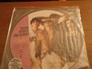 Manic street preachers Generation terrorists picture disc autographed
