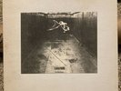 RARE PRIVATE ELECTRONIC AMBIENT EXPERIMENTAL Frank Garvey Labyrinth 1978 LP
