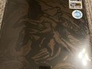 Sunn O))) – 3: Flight Of The Behemoth 2 LP NEW Ltd Gold w/  Black Splatter Vinyl
