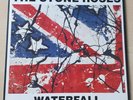 THE STONE ROSES Waterfall 1992 UK vinyl 12