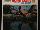 Les Baxter-Bora Bora OST-American International 1029-EXOTICA STEREO SEALED