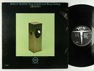 Bill Evans & Shelly Manne With Monty Budwig - Empathy LP - Verve - V-8497 Mono
