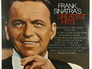 Frank Sinatra - Frank Sinatra's Greatest Hits LP - Reprise Club SEALED