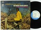 Horace Silver - Serenade To A Soul Sister LP - Blue Note - BST 84277 RVG