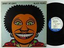 Jimmy McGriff - Black Pearl LP - Blue Note VG+