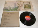 Led Zeppelin 1971 UK Plum Atlantic label LP IV ZOSO