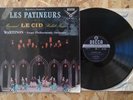 Jean Martinon IPO Meyerbeer Massenet Ballet Decca SXL 2021 Ed1 Wb Blue back NM