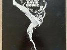 David Bowie The Man Who Sold The World 1st Vinyl Press On RCA 1E 1E With Inner