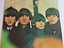 THE BEATLES  '' Beatles for sale'' Vinyl  Stereo LP--Holland