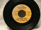 northern soul TYRONE(THE WONDER BOY) DAVIS 