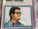 Jimmy Fontana - Il Mondo Di ..(lp,1981 RCA NL 33169,RARO)