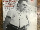 PHIL WOODS Introducing JOE EARDLEY 10