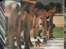 The Blackbyrds, Action /1977 Fantasy Records, Vinyl Album Donald Byrd Prod