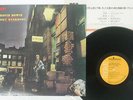 DAVID BOWIE RISE AND FALL OF ZIGGY STARDUST RCA RCA-6050 JAPAN VINYL LP