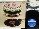 ROLLING STONES LET IT BLEED LONDON GP-1063 JAPAN POSTER VINYL LP