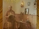 STAN ROGERS / TURNAROUND    1978 Fogarty's Cove FCM-001 Album   MINT