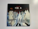 Radiohead Kid A 10