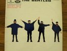 Original Beatles LP 
