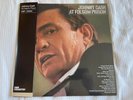 Johnny Cash At Folsom Prison Vinyl LP - Vinyl Me, Please - Near Mint