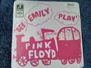 Pink Floyd See Emily Play RSD vinyl limited edition