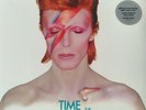 David Bowie Time B/W The Prettiest Star 7 Inch Silver Vinyl New