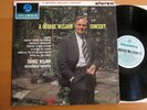 SCX 3446 ED1 A George Weldon Concert 1962 Columbia 1st Green Silver Stereo G/S